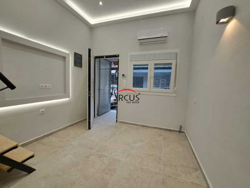 Γκαρσονιέρα, 31τ.μ., Επτάλοφος, Αμπελόκηποι, Θεσσαλονίκη - Περιφ/κοί δήμοι - Arcus Real Estate