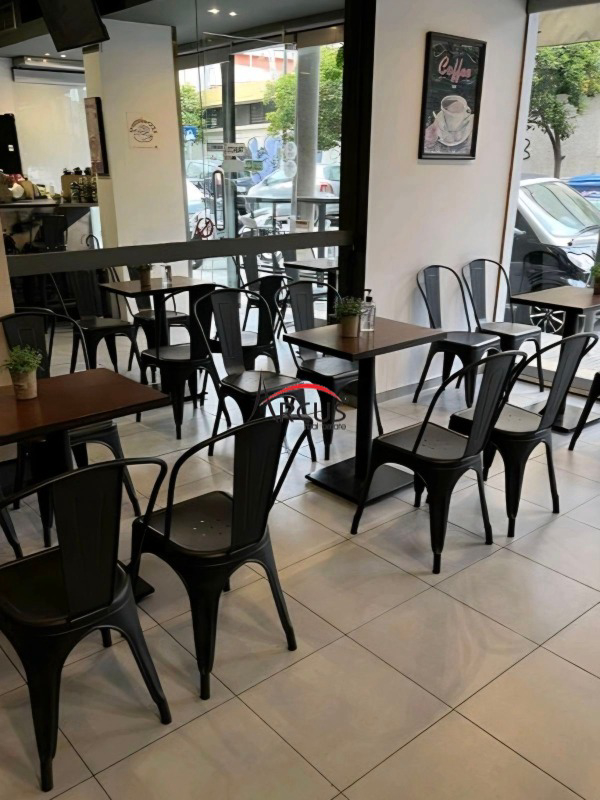 Κατάστημα, 130τ.μ., Χαροκόπου, Καλλιθέα, Αθήνα - Νότια Προάστια - Arcus Real Estate