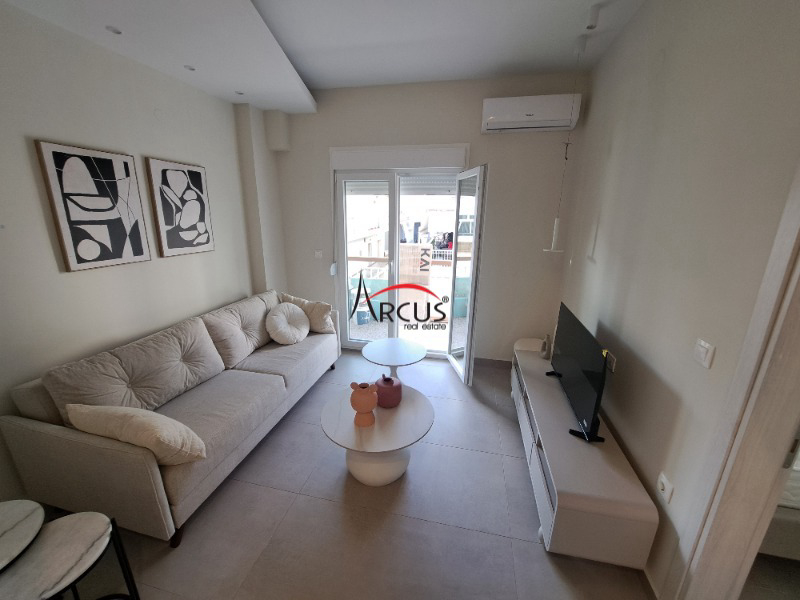 Γκαρσονιέρα, 34τ.μ., Σκεπάρνη, Αμπελόκηποι, Θεσσαλονίκη - Περιφ/κοί δήμοι - Arcus Real Estate