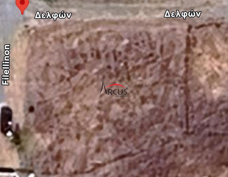 Αγροτεμάχιο, 500τ.μ., Περιοχή Αεροδρομίου, Θέρμη, Θεσσαλονίκη - Περιφ/κοί δήμοι - Arcus Real Estate
