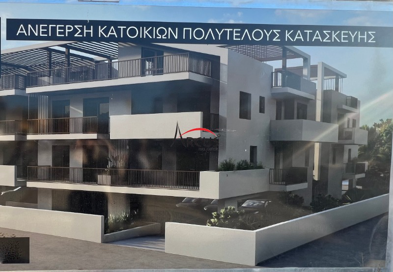 Μεζονέτα, 115.3τ.μ., Νικόπολη, Σταυρούπολη, Θεσσαλονίκη - Περιφ/κοί δήμοι - Arcus Real Estate