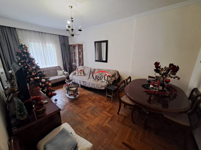 Διαμέρισμα, 93τ.μ., Ξηροκρήνη, Ξηροκρήνη - Παναγία Φανερωμένη, Θεσσαλονίκη - Δήμος - Arcus Real Estate
