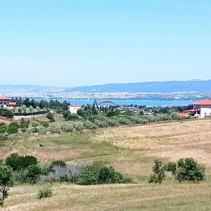 Μονοκατοικία, 400τ.μ., Πλαγιάρι, Μίκρα, Θεσσαλονίκη - Περιφ/κοί δήμοι - Arcus Real Estate