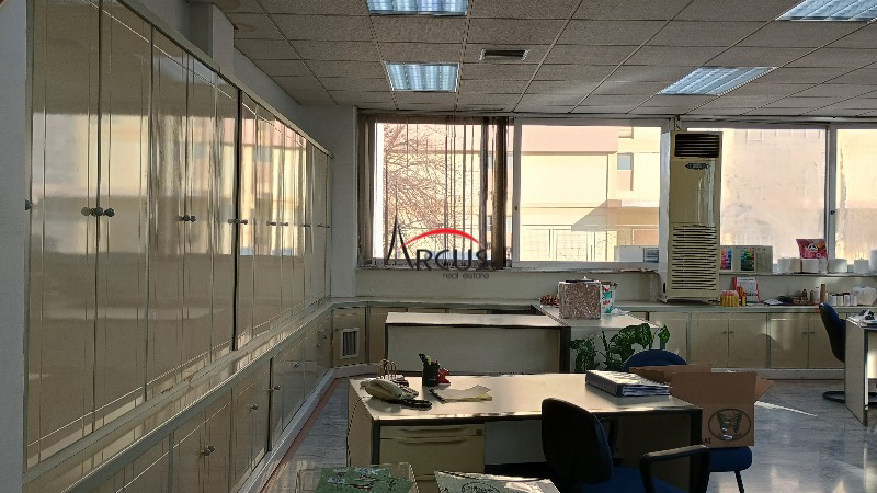 Βιομηχανικός Χώρος, 3500τ.μ., ΒΙ.ΠΑ., Ωραιόκαστρο, Θεσσαλονίκη - Περιφ/κοί δήμοι - Arcus Real Estate