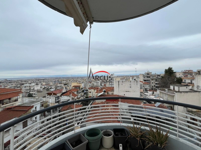Διαμέρισμα, 70τ.μ., Κάτω Ηλιούπολη, Εύοσμος, Θεσσαλονίκη - Περιφ/κοί δήμοι - Arcus Real Estate