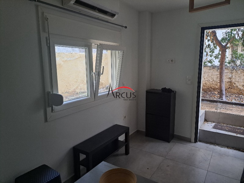 Διαμέρισμα, 50τ.μ., Ιπποκράτειο, Φάληρο - Ιπποκράτειο, Θεσσαλονίκη - Δήμος - Arcus Real Estate