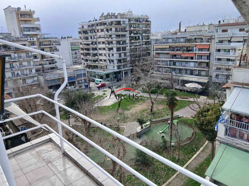 Διαμέρισμα, 100τ.μ., Μπότσαρη, Ανάληψη - Μπότσαρη - Νέα Παραλία, Θεσσαλονίκη - Δήμος - Arcus Real Estate
