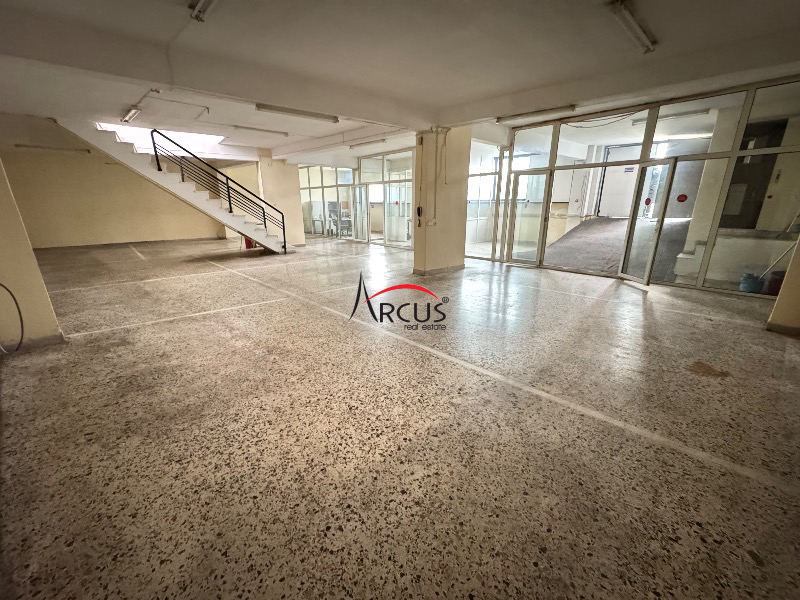 Κατάστημα, 234τ.μ., Μαλακοπή, Τούμπα, Θεσσαλονίκη - Δήμος - Arcus Real Estate