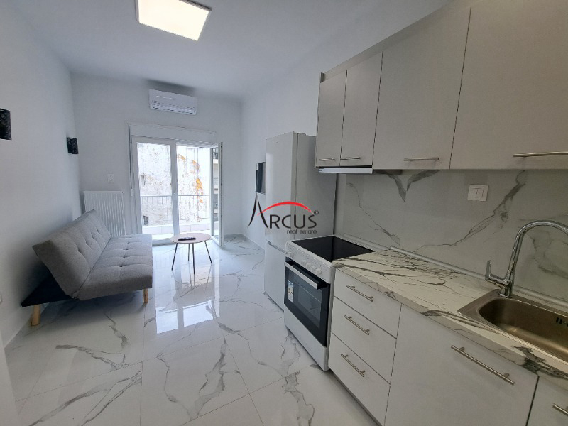 Γκαρσονιέρα, 42τ.μ., Κάστρα, Άνω Πόλη, Θεσσαλονίκη - Δήμος - Arcus Real Estate