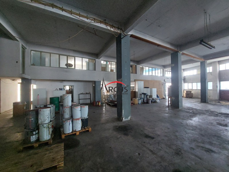 Βιοτεχνικός Χώρος, 800τ.μ., Κέντρο, Ελευθέριο-Κορδελιό, Θεσσαλονίκη - Περιφ/κοί δήμοι - Arcus Real Estate