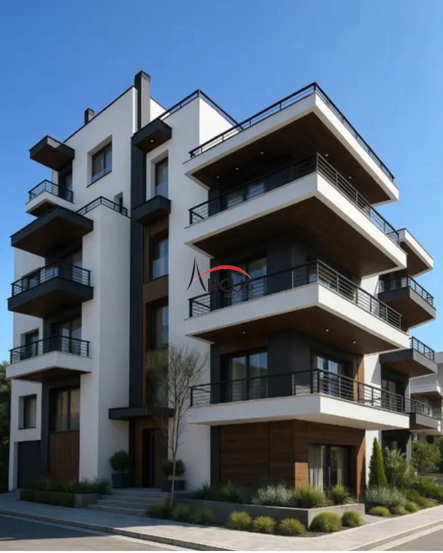 Διαμέρισμα, 75τ.μ., Καλοχώρι, Εχέδωρος, Θεσσαλονίκη - Περιφ/κοί δήμοι - Arcus Real Estate