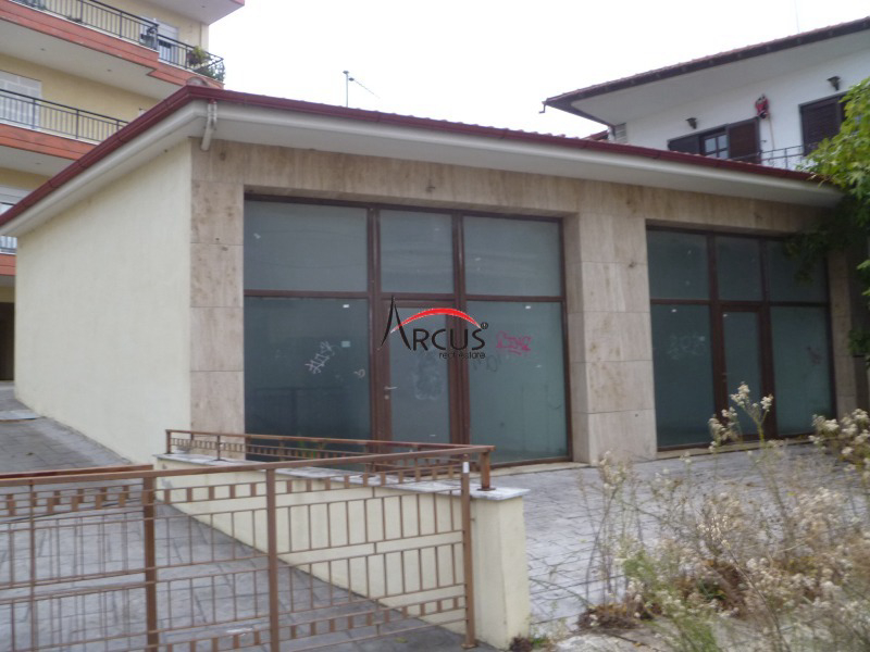 Κατάστημα, 81τ.μ., Κέντρο, Επανομή, Θεσσαλονίκη - Περιφ/κοί δήμοι - Arcus Real Estate