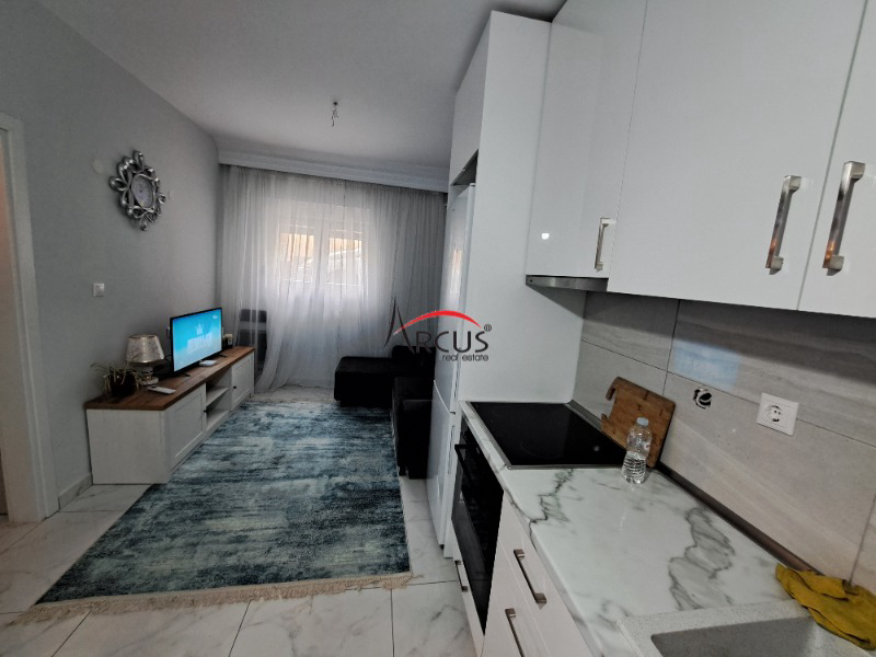 Γκαρσονιέρα, 38τ.μ., Δημαρχείου, Αμπελόκηποι, Θεσσαλονίκη - Περιφ/κοί δήμοι - Arcus Real Estate
