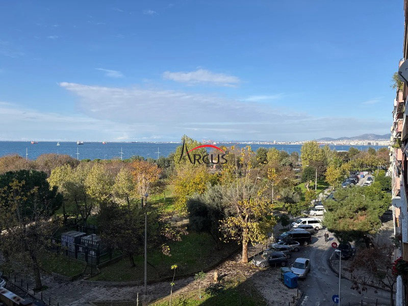 Διαμέρισμα, 131τ.μ., Νέα Παραλία, Ανάληψη - Μπότσαρη - Νέα Παραλία, Θεσσαλονίκη - Δήμος - Arcus Real Estate