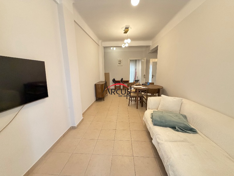 Διαμέρισμα, 62τ.μ., Λευκός Πύργος, Κέντρο Θεσσαλονίκης, Θεσσαλονίκη - Δήμος - Arcus Real Estate