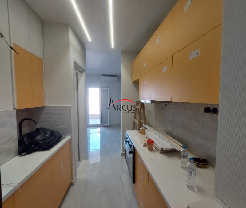 Στούντιο, 27τ.μ., Καμάρα - Ροτόντα, Κέντρο Θεσσαλονίκης, Θεσσαλονίκη - Δήμος - Arcus Real Estate
