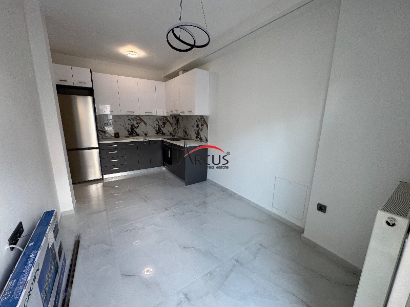Διαμέρισμα, 54τ.μ., Άνω Τούμπα, Τούμπα, Θεσσαλονίκη - Δήμος - Arcus Real Estate
