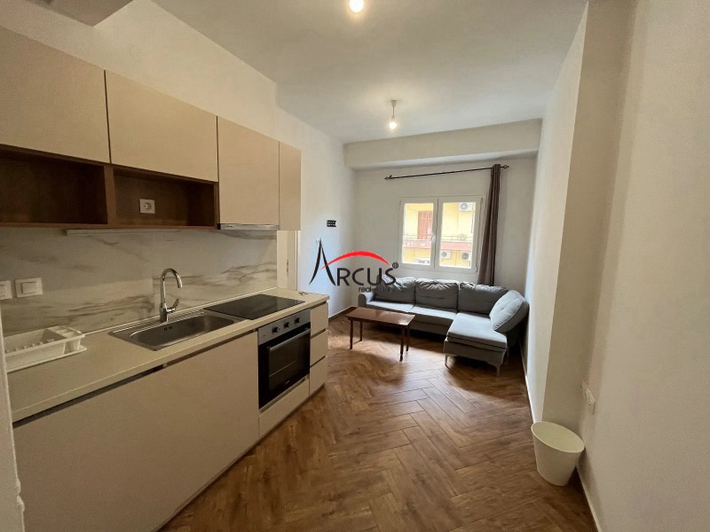 Γκαρσονιέρα, 45τ.μ., Διοικητήριο, Κέντρο Θεσσαλονίκης, Θεσσαλονίκη - Δήμος - Arcus Real Estate