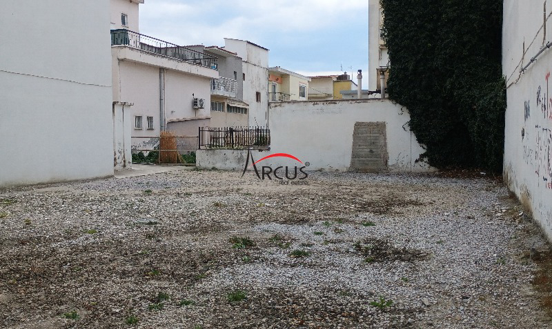 Οικόπεδο, 200τ.μ., Καλοχώρι, Εχέδωρος, Θεσσαλονίκη - Περιφ/κοί δήμοι - Arcus Real Estate