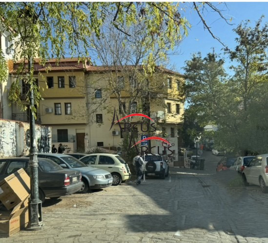 Οικόπεδο, 200τ.μ., Τσινάρι, Άνω Πόλη, Θεσσαλονίκη - Δήμος - Arcus Real Estate