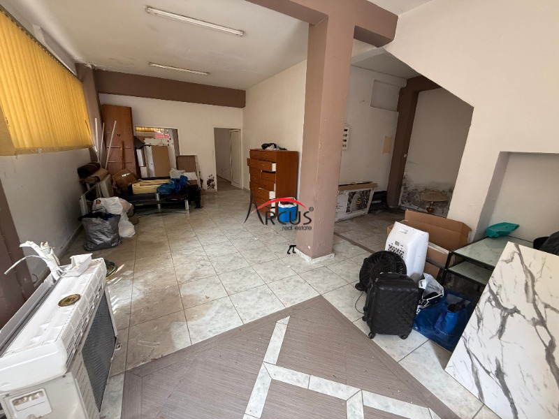 Κατάστημα, 280τ.μ., Αρετσού, Καλαμαριά, Θεσσαλονίκη - Περιφ/κοί δήμοι - Arcus Real Estate