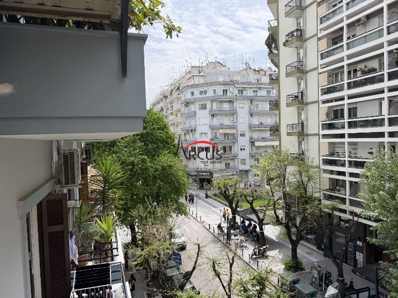 Διαμέρισμα, 110τ.μ., Ιστορικό Κέντρο, Κέντρο Θεσσαλονίκης, Θεσσαλονίκη - Δήμος - Arcus Real Estate