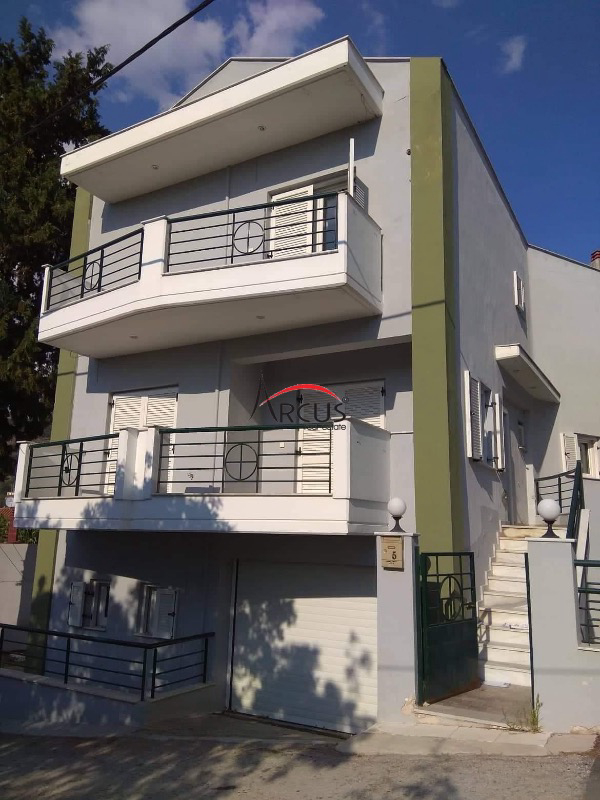 Μεζονέτα, 250τ.μ., Ασβεστοχώρι, Χορτιάτης, Θεσσαλονίκη - Περιφ/κοί δήμοι - Arcus Real Estate