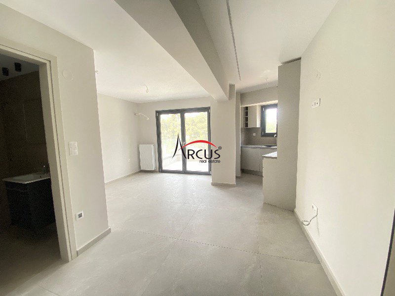 Γκαρσονιέρα, 59τ.μ., Άλσος, Συκιές, Θεσσαλονίκη - Περιφ/κοί δήμοι - Arcus Real Estate