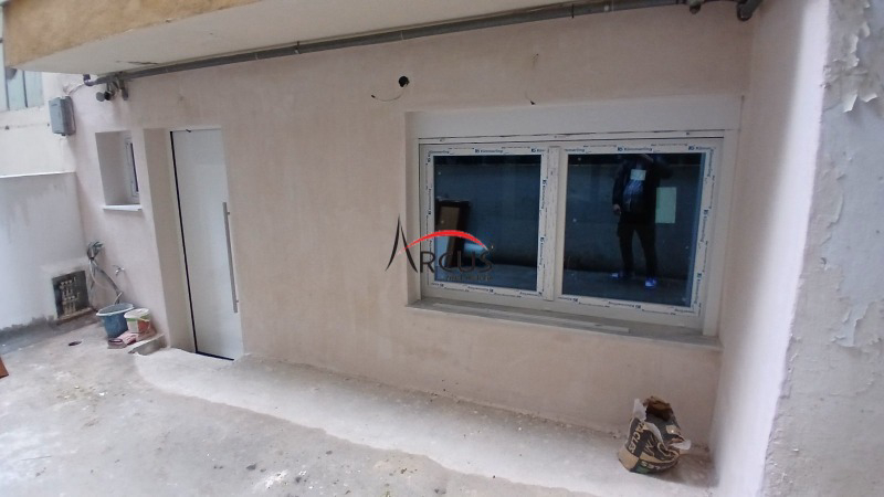 Γκαρσονιέρα, 40τ.μ., Ανάληψη, Ανάληψη - Μπότσαρη - Νέα Παραλία, Θεσσαλονίκη - Δήμος - Arcus Real Estate