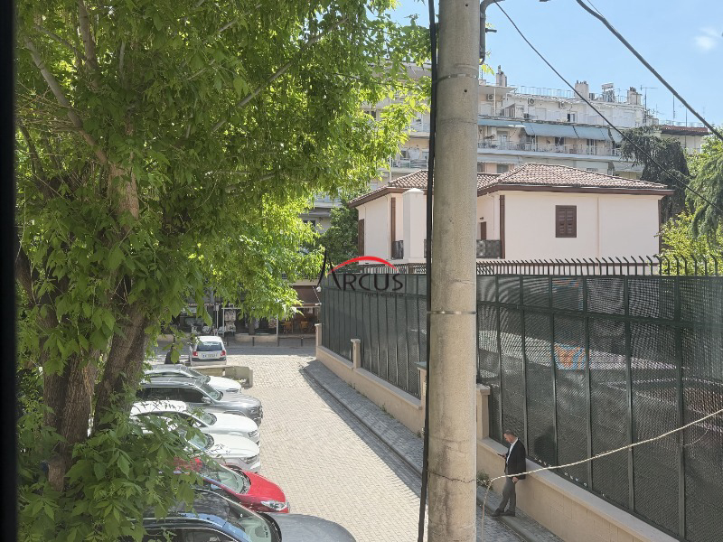 Γκαρσονιέρα, 35τ.μ., ΔΕΘ - Πανεπιστήμια, Κέντρο Θεσσαλονίκης, Θεσσαλονίκη - Δήμος - Arcus Real Estate