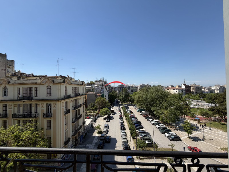 Διαμέρισμα, 78τ.μ., Ιστορικό Κέντρο, Κέντρο Θεσσαλονίκης, Θεσσαλονίκη - Δήμος - Arcus Real Estate