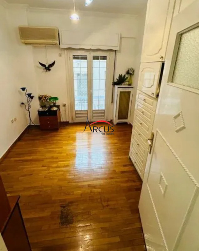 Διαμέρισμα, 55τ.μ., Άνω Άγιος Ιωάννης, Δάφνη, Αθήνα - Νότια Προάστια - Arcus Real Estate