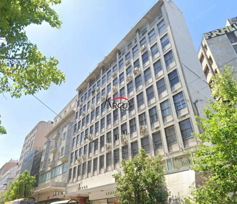 Γραφείο, 28τ.μ., Ομόνοια, Κέντρο, Αθήνα - Κέντρο - Arcus Real Estate