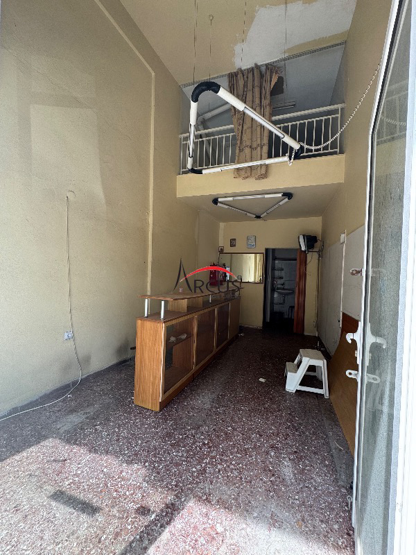 Κατάστημα, 25τ.μ., Άνω Τούμπα, Τούμπα, Θεσσαλονίκη - Δήμος - Arcus Real Estate