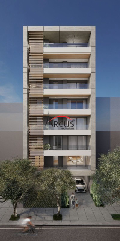 Διαμέρισμα, 79τ.μ., Κέντρο, Καλαμαριά, Θεσσαλονίκη - Περιφ/κοί δήμοι - Arcus Real Estate