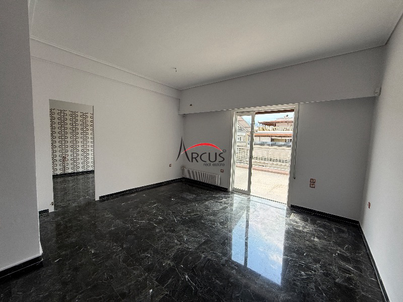 Διαμέρισμα, 108τ.μ., Κέντρο, Νέα Σμύρνη, Αθήνα - Νότια Προάστια - Arcus Real Estate