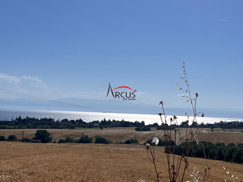 Αγροτεμάχιο, 6500τ.μ., Πύργος Επανομής, Επανομή, Θεσσαλονίκη - Περιφ/κοί δήμοι - Arcus Real Estate