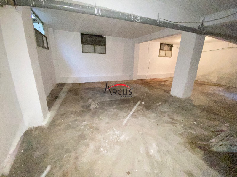 Αποθήκη, 120τ.μ., Κέντρο, Σταυρούπολη, Θεσσαλονίκη - Περιφ/κοί δήμοι - Arcus Real Estate