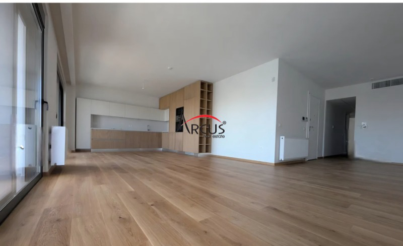 Διαμέρισμα, 135τ.μ., Χρυσάκη, Νέα Σμύρνη, Αθήνα - Νότια Προάστια - Arcus Real Estate