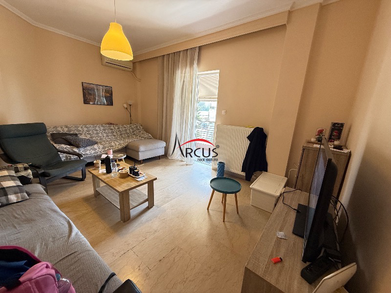 Διαμέρισμα, 80τ.μ., Οσία Ξένη, Χαριλάου, Θεσσαλονίκη - Δήμος - Arcus Real Estate