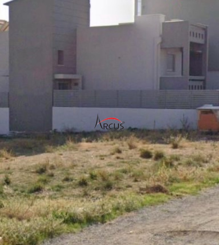 Οικόπεδο εντός σχεδίου, 243τ.μ., Άγιος Γεώργιος, Άνω Λιόσια, Υπόλοιπο Αττικής - Arcus Real Estate