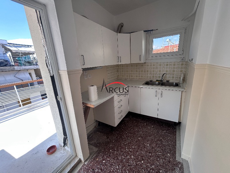 Γκαρσονιέρα, 45τ.μ., Κάτω Τούμπα, Τούμπα, Θεσσαλονίκη - Δήμος - Arcus Real Estate