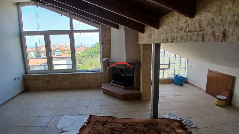 Διαμέρισμα, 170τ.μ., Νέοι Επιβάτες, Θερμαϊκός, Θεσσαλονίκη - Περιφ/κοί δήμοι - Arcus Real Estate
