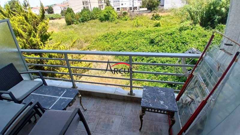 Γκαρσονιέρα, 61τ.μ., Νέοι Επιβάτες, Θερμαϊκός, Θεσσαλονίκη - Περιφ/κοί δήμοι - Arcus Real Estate