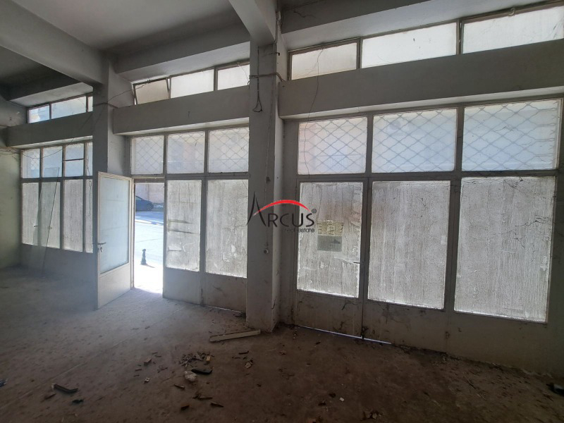 Κατάστημα, 102τ.μ., Μετέωρα, Πολίχνη, Θεσσαλονίκη - Περιφ/κοί δήμοι - Arcus Real Estate