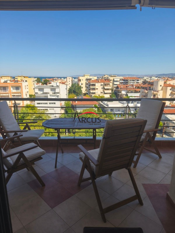 Διαμέρισμα, 95τ.μ., Νέοι Επιβάτες, Θερμαϊκός, Θεσσαλονίκη - Περιφ/κοί δήμοι - Arcus Real Estate