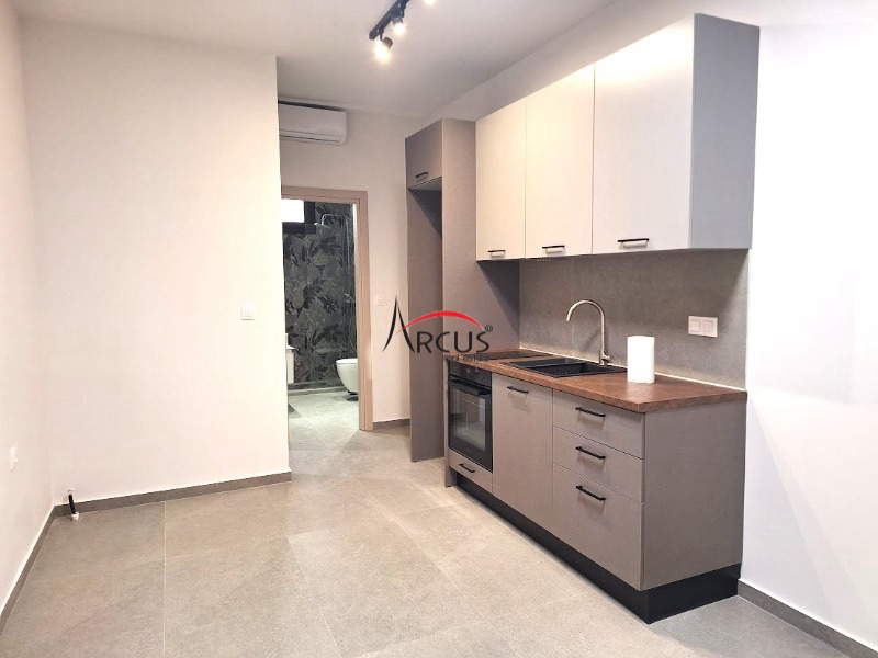 Γκαρσονιέρα, 52τ.μ., Κάτω Τούμπα, Τούμπα, Θεσσαλονίκη - Δήμος - Arcus Real Estate