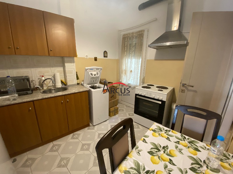 Διαμέρισμα, 55τ.μ., Άγιος Δημήτριος, Κέντρο Θεσσαλονίκης, Θεσσαλονίκη - Δήμος - Arcus Real Estate