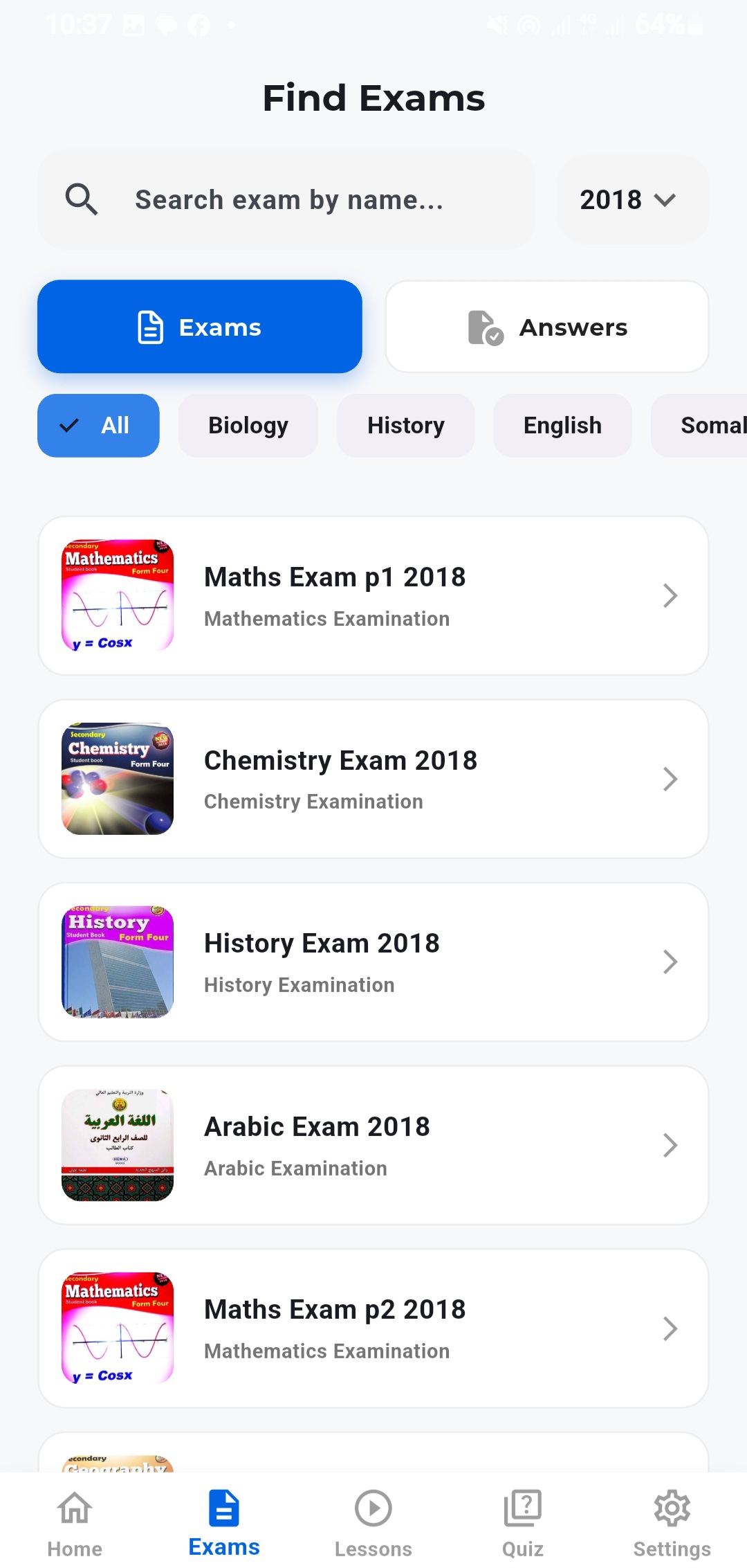App Screenshot 1