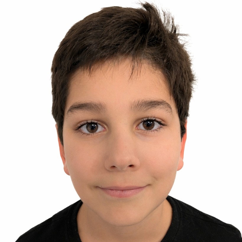 OLIVER  SANTIAGO LÓPEZ 